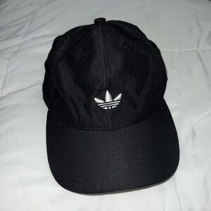 Adidas Originals Relaxed Fit Mens Cap
